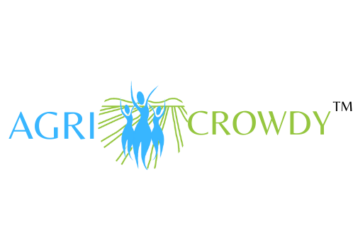 AgriCrowdy Logo